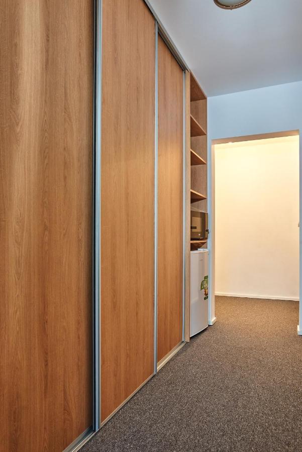 Apartman Artemis Bešeňová Exteriör bild